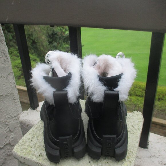 Sorel ~ Ona RMX Glacy Waterproof Boots ~ 5 ~ Insulated - Picture 7 of 11